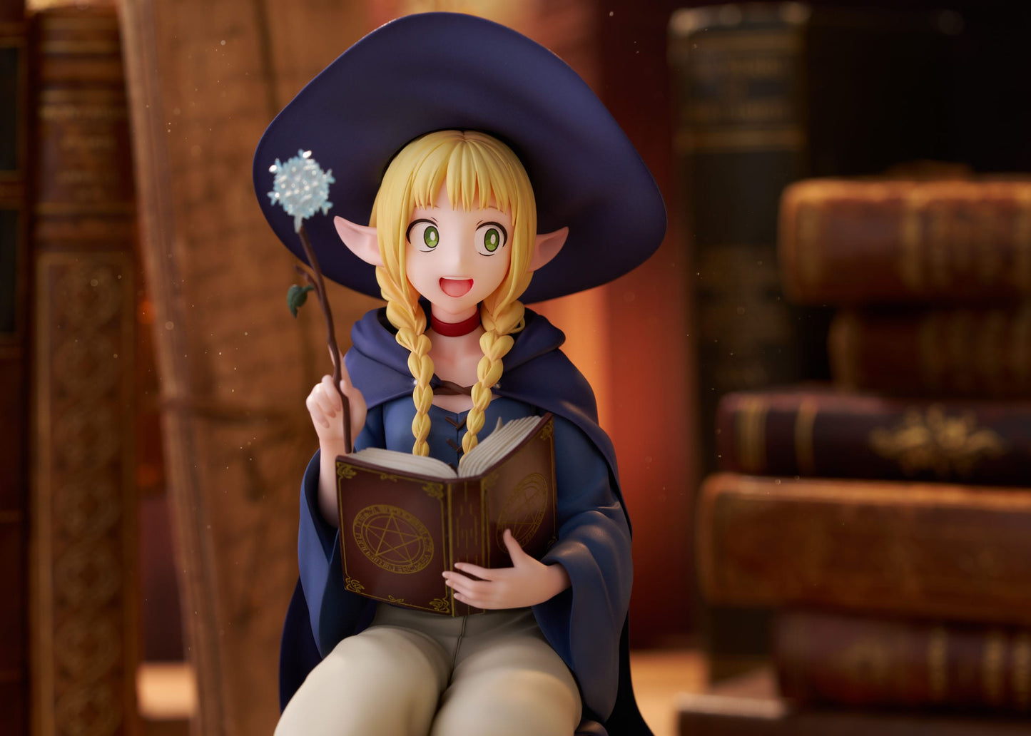 Marcille Student Ver. Delicious in Dungeon AliceGlint