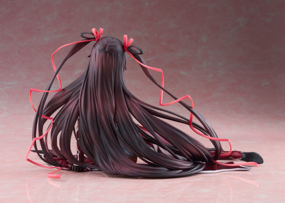 Yukikaze Mizuki Limited Edition Taimanin RPGX AlieGlint