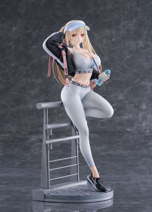 Kersaint: Reverent Runner Azur Lane AliceGlint - Anime Figuren günstig kaufen