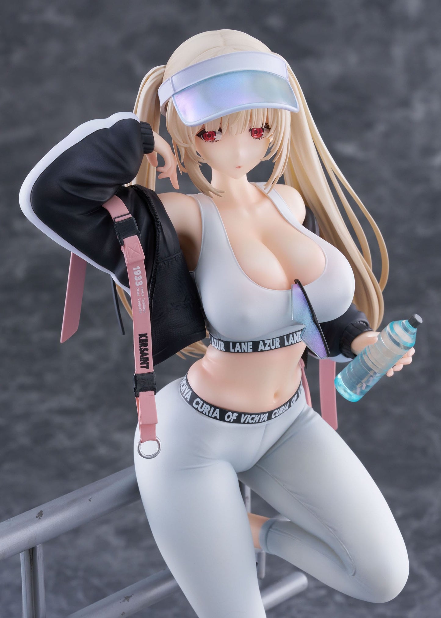 Kersaint: Reverent Runner Limited Edition Azur Lane AliceGlint