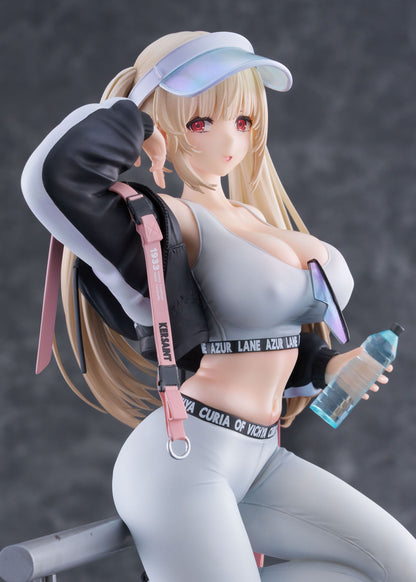 Kersaint: Reverent Runner Limited Edition Azur Lane AliceGlint