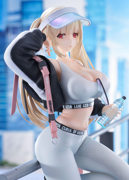Kersaint: Reverent Runner Limited Edition Azur Lane AliceGlint