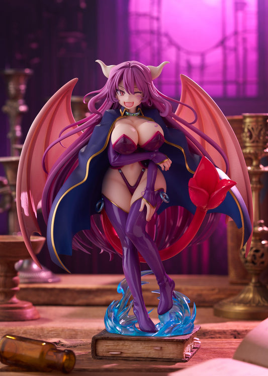 Alma Elma Monmusu Quest Paradox RPG Limited Edition AliceGlint - Anime Figuren günstig kaufen