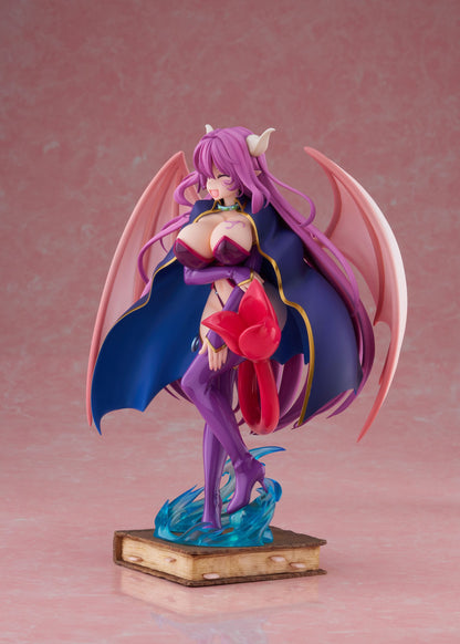 Alma Elma Monmusu Quest Paradox RPG Limited Edition AliceGlint