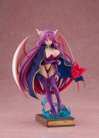 Alma Elma Monmusu Quest Paradox RPG Limited Edition AliceGlint