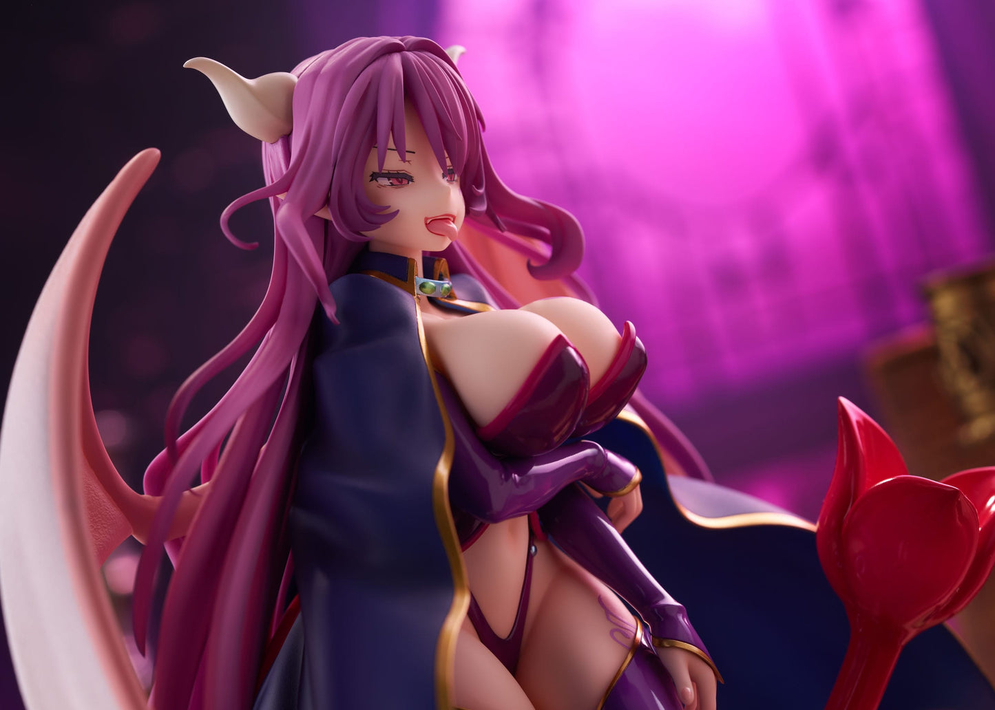 Alma Elma Monmusu Quest Paradox RPG Limited Edition AliceGlint