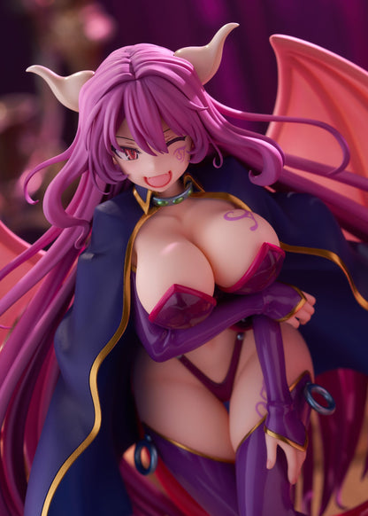 Alma Elma Monmusu Quest Paradox RPG Limited Edition AliceGlint