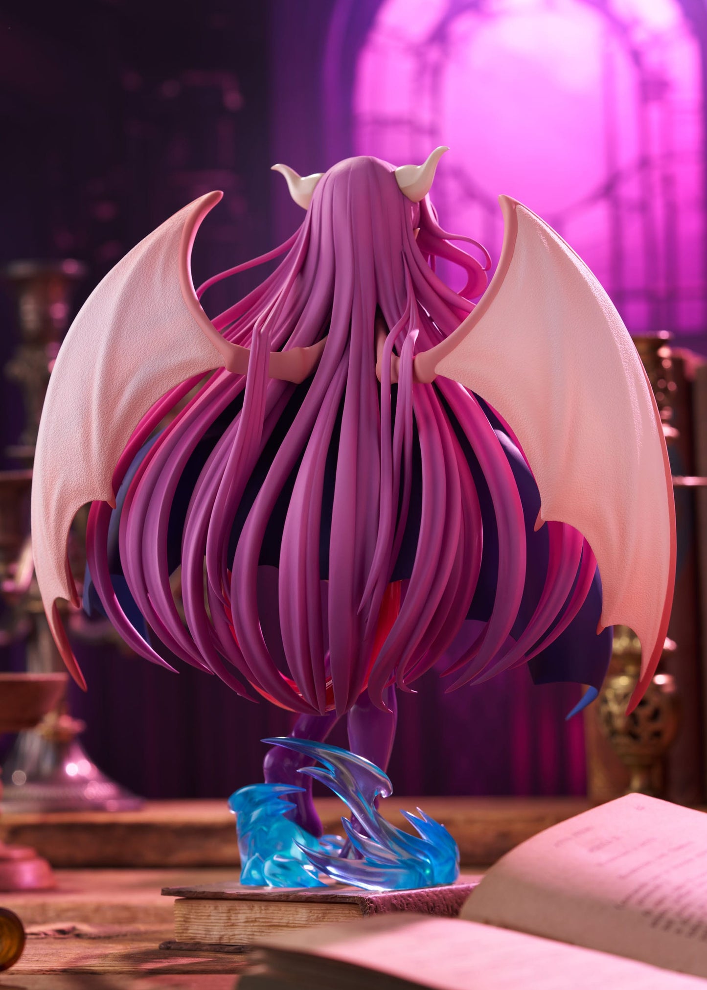 Alma Elma Monmusu Quest Paradox RPG Limited Edition AliceGlint