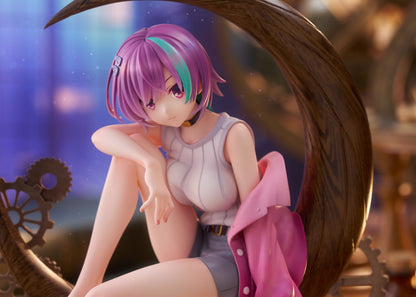 Ibaraki Rino Parquet AliceGlint