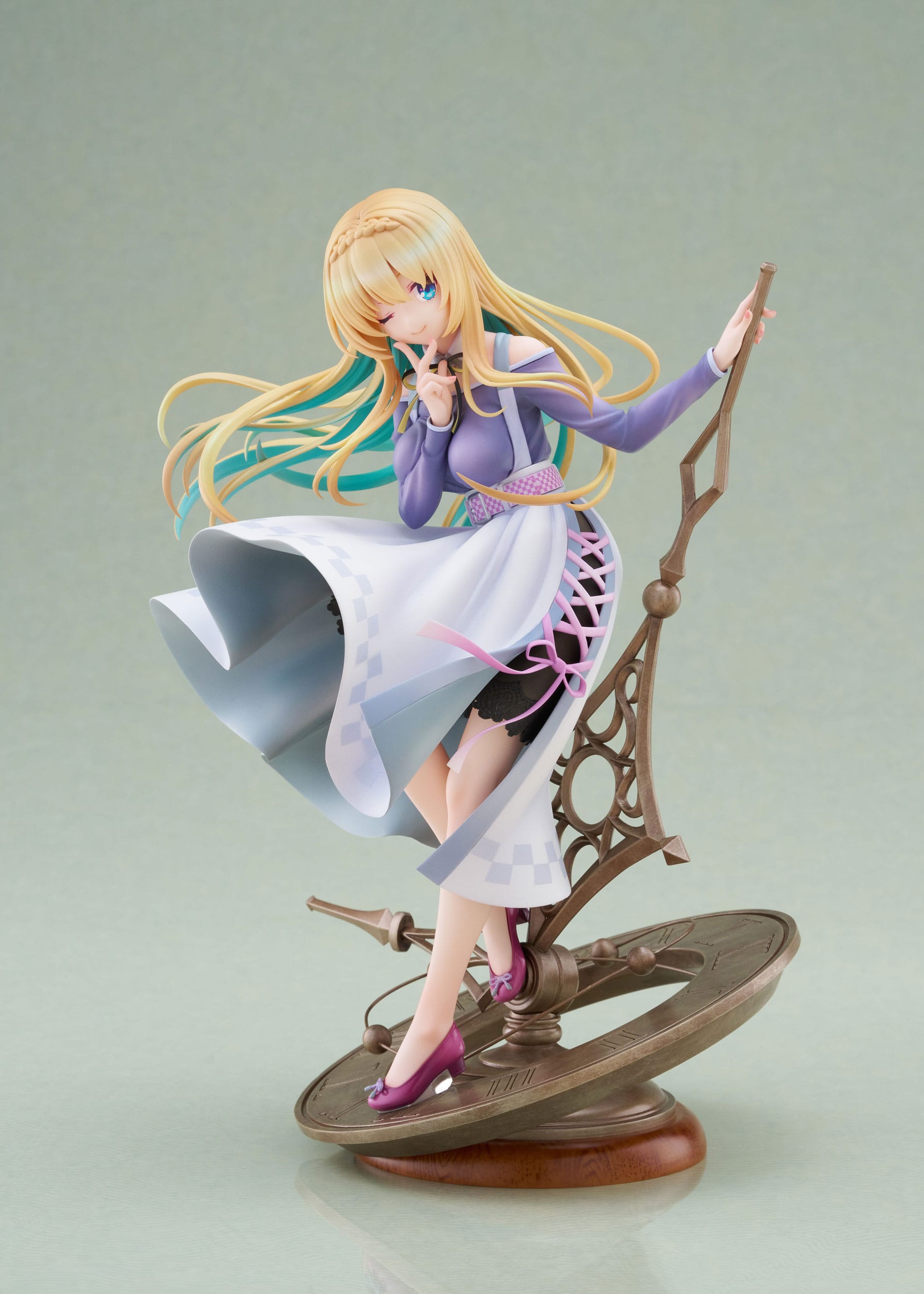 Kido Tsubasa AmiAmi Limited Edition Parquet AliceGlint - Anime Figuren günstig kaufen
