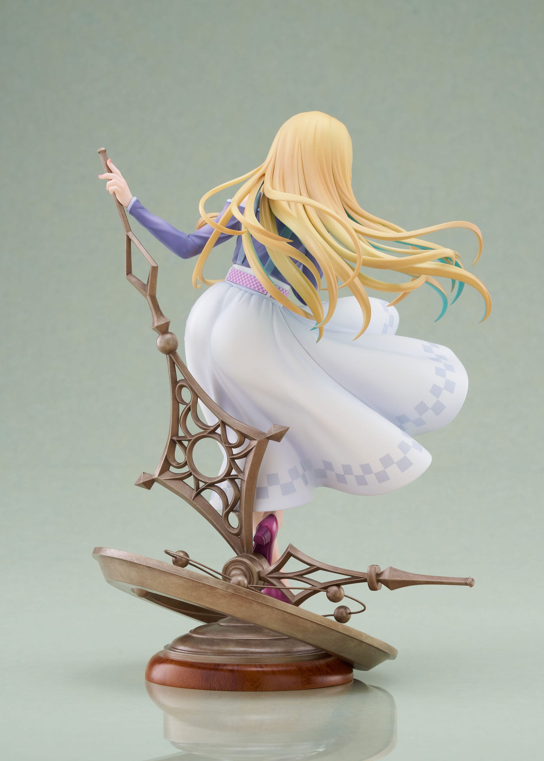 Kido Tsubasa AmiAmi Limited Edition Parquet AliceGlint - Anime Figuren günstig kaufen