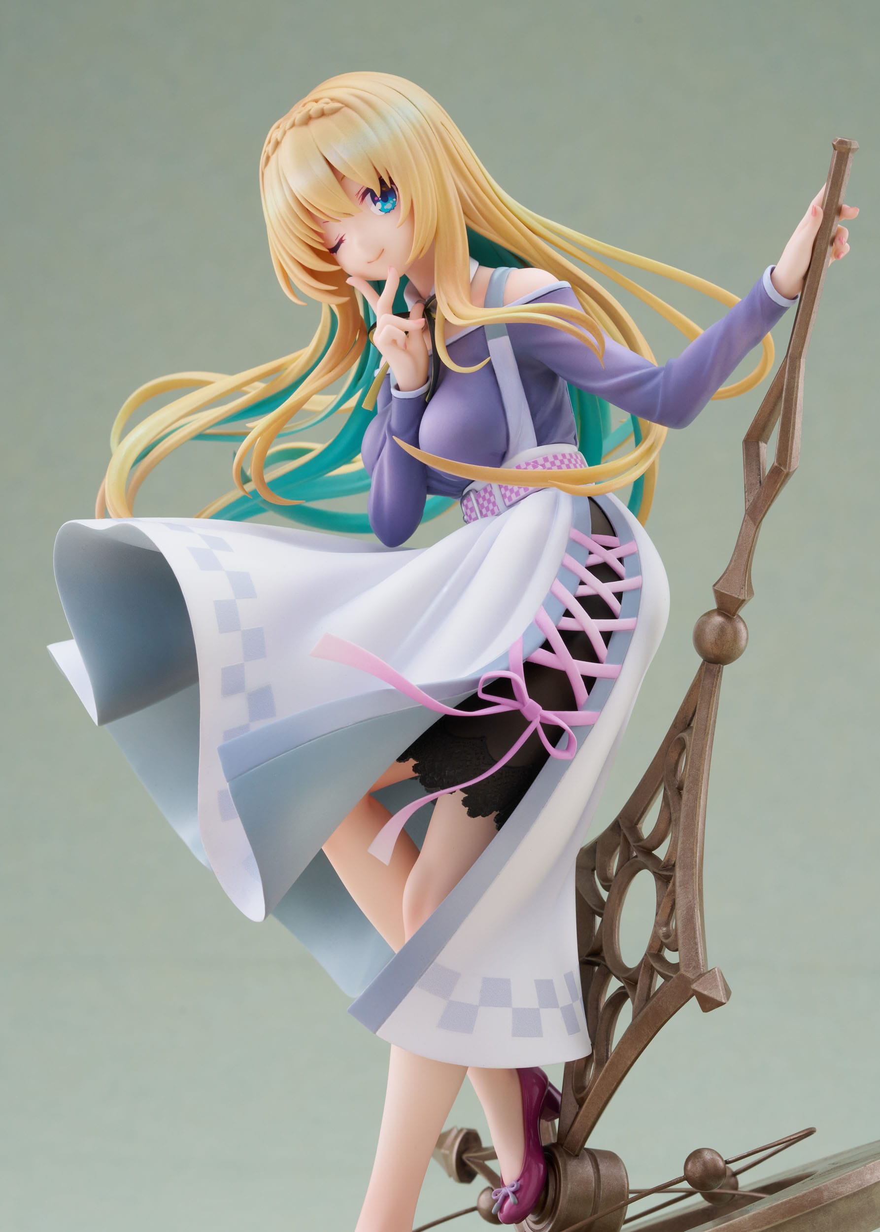 Kido Tsubasa AmiAmi Limited Edition Parquet AliceGlint - Anime Figuren günstig kaufen