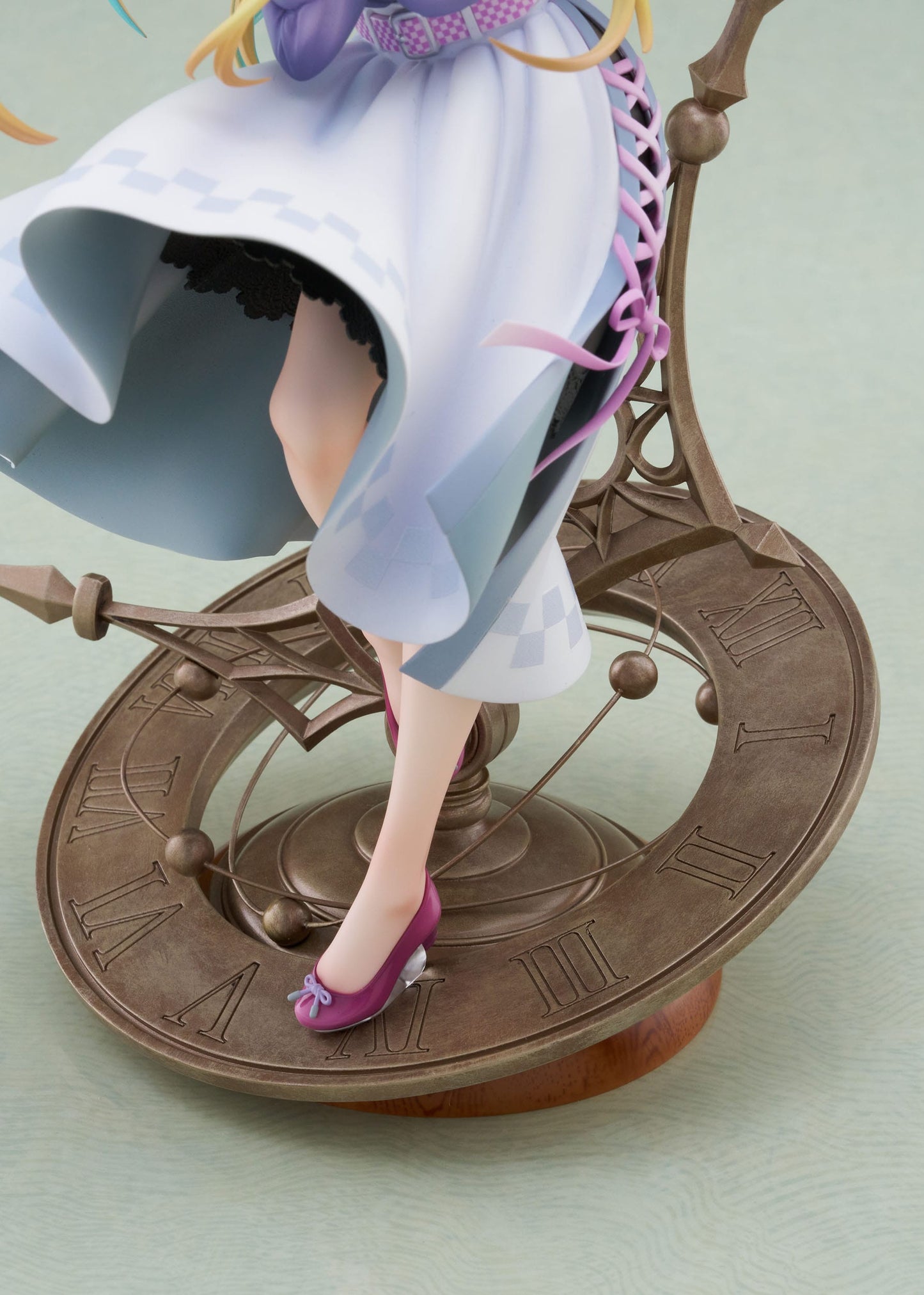 Kido Tsubasa Limited Edition Parquet AliceGlint