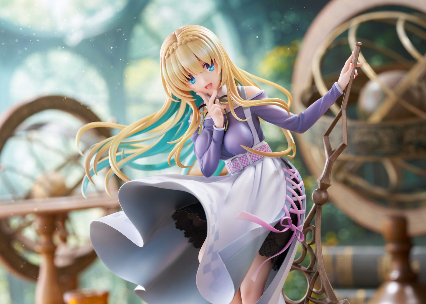 Kido Tsubasa AmiAmi Limited Edition Parquet AliceGlint