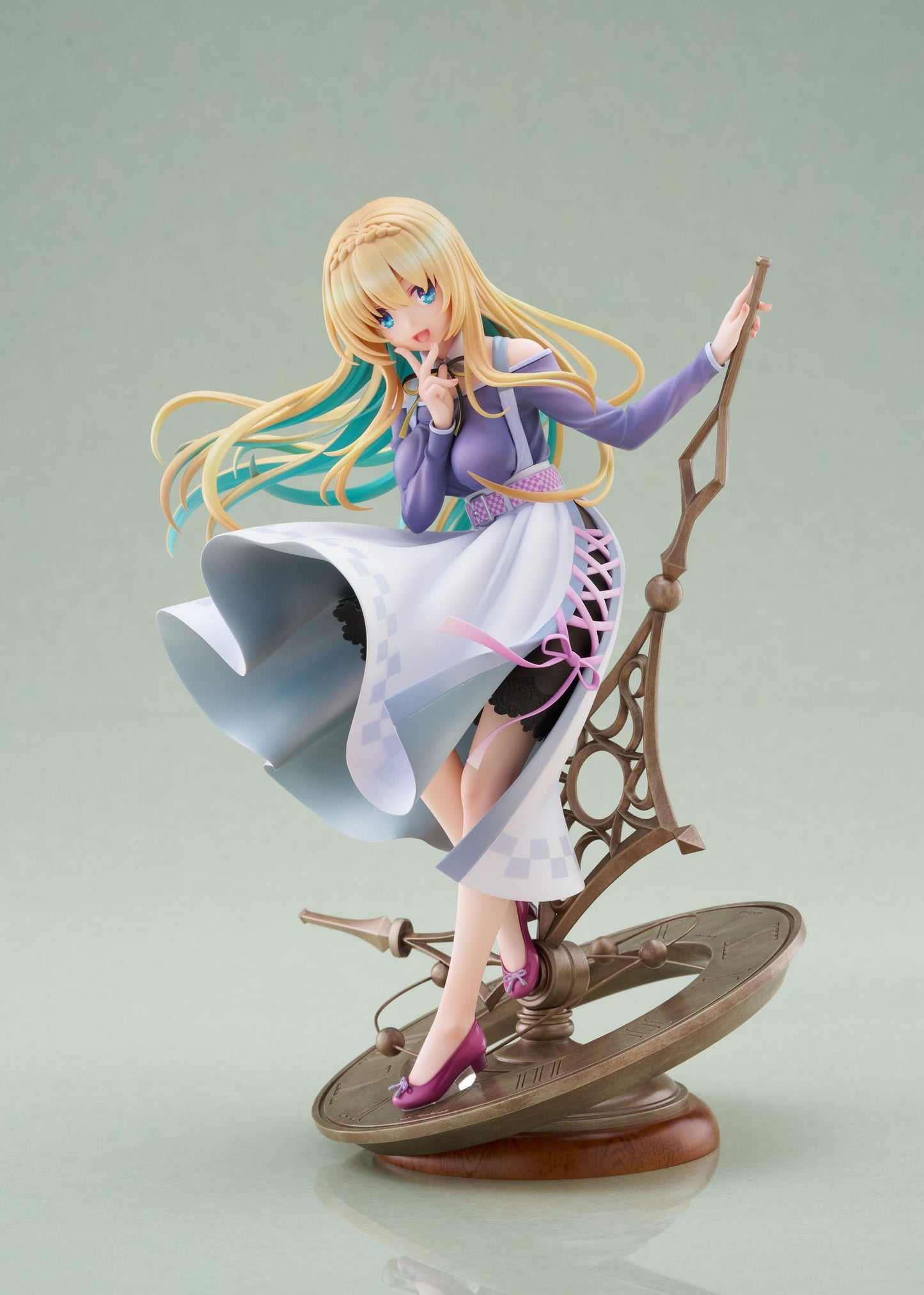 Kido Tsubasa Limited Edition Parquet AliceGlint
