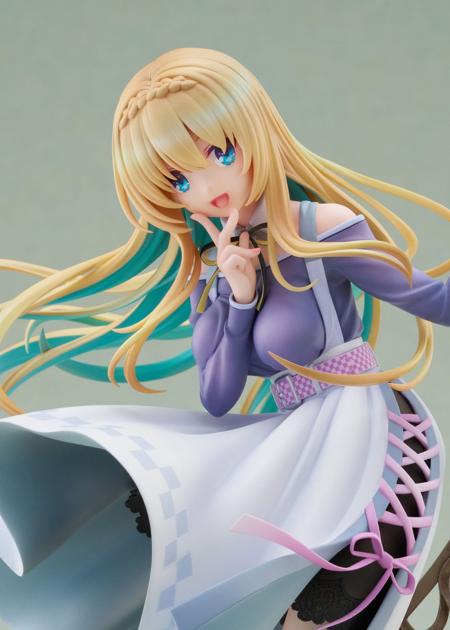 Kido Tsubasa Limited Edition Parquet AliceGlint
