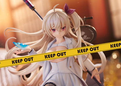 Akizuki Kanna AmiAmi Limited Edition  Café Stella and the Reaper´s Butterflies AliceGlint