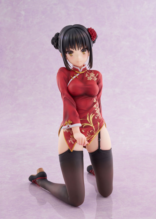 Shiki Natsume Chinese Clothes Ver. Limited Edition Alice Glint - Anime Figuren günstig kaufen