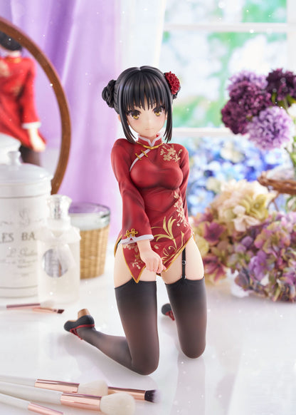Shiki Natsume Chinese Clothes Ver. Limited Edition Alice Glint