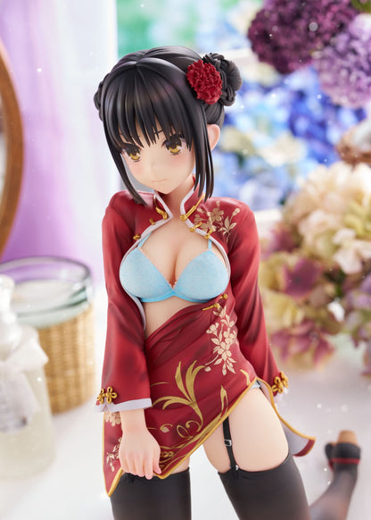 Shiki Natsume Chinese Clothes Ver. Limited Edition Alice Glint