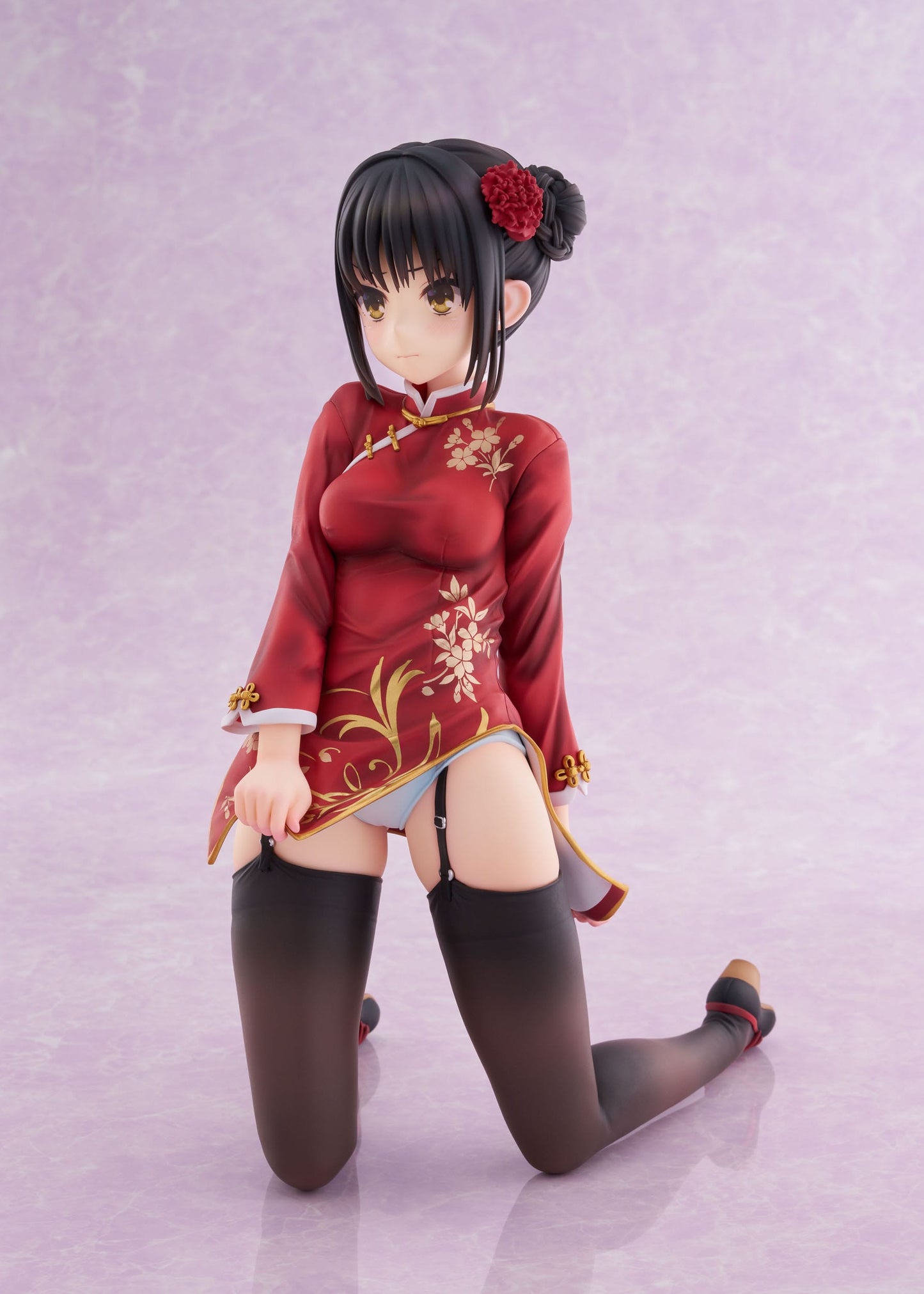 Shiki Natsume Chinese Clothes Ver. Limited Edition Alice Glint