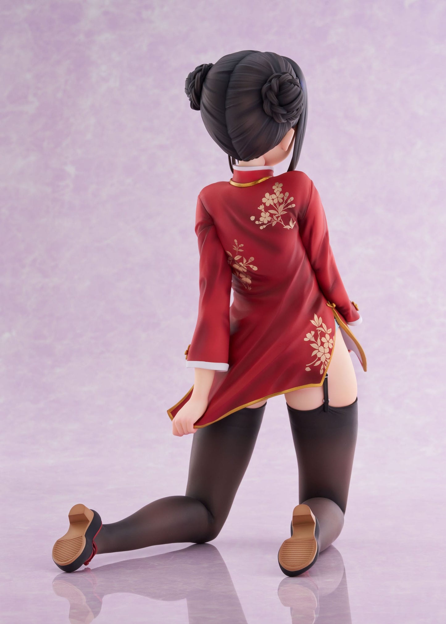 Shiki Natsume Chinese Clothes Ver. Limited Edition Alice Glint