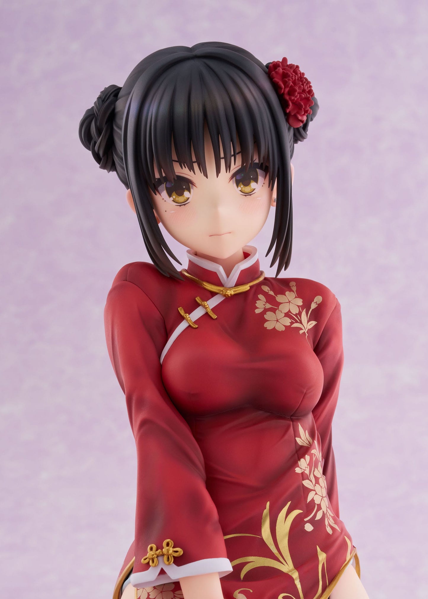 Shiki Natsume Chinese Clothes Ver. Limited Edition Alice Glint