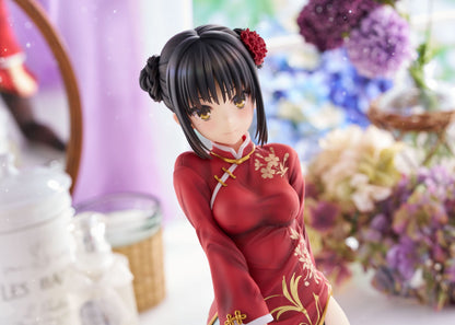 Shiki Natsume Chinese Clothes Ver. Limited Edition Alice Glint
