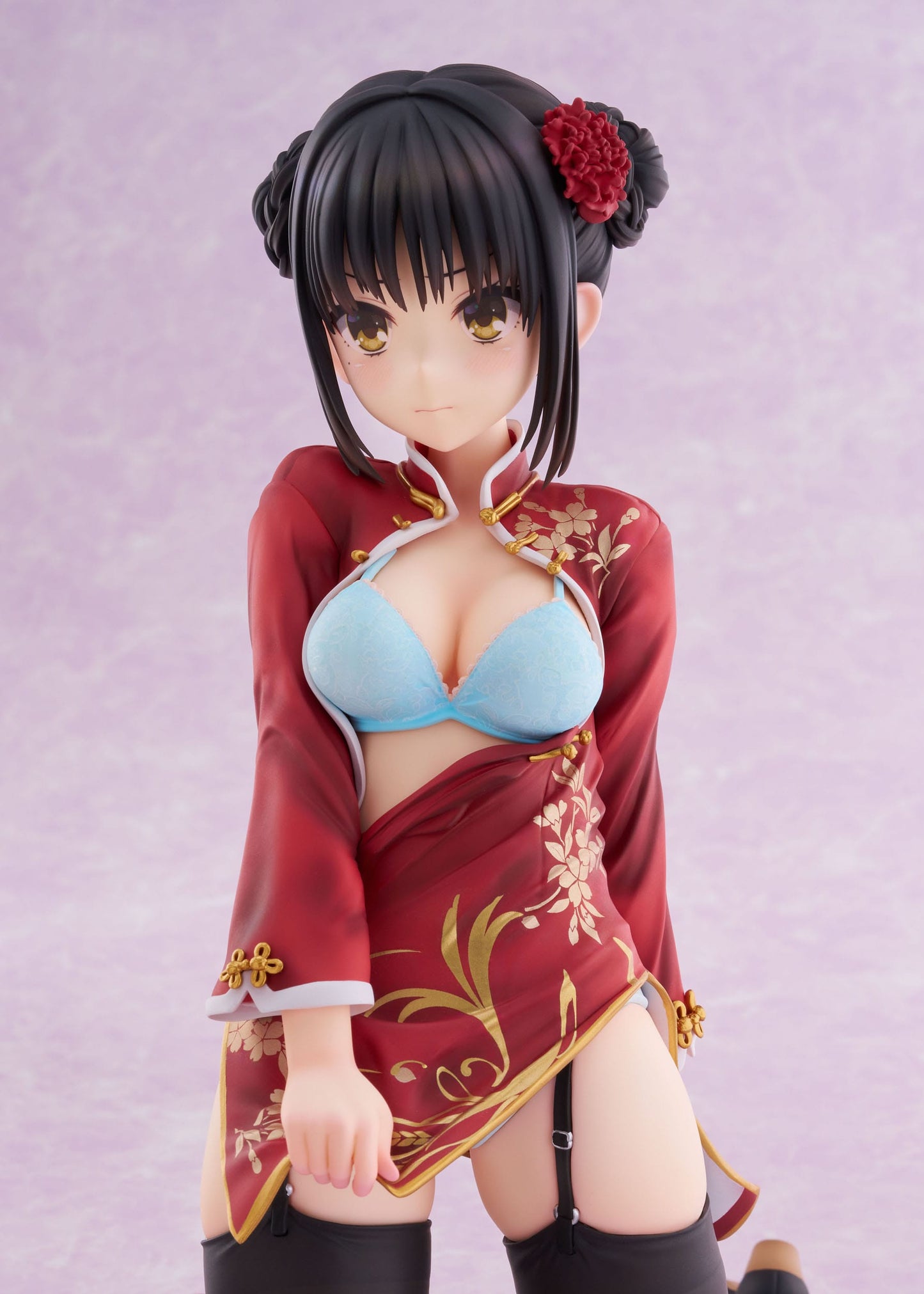 Shiki Natsume Chinese Clothes Ver. Limited Edition Alice Glint