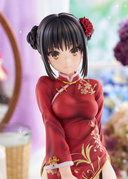 Shiki Natsume Chinese Clothes Ver. Limited Edition Alice Glint