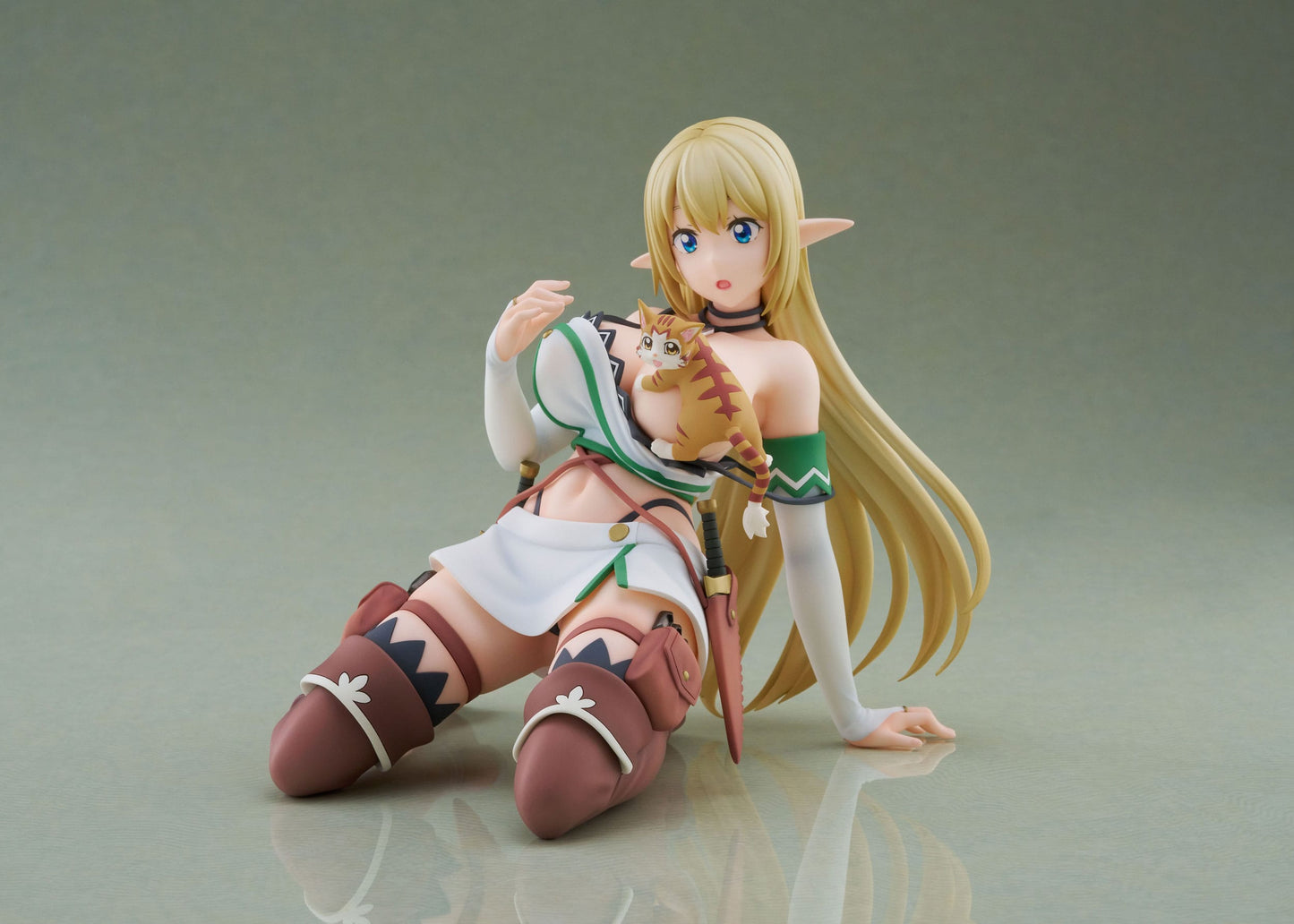 Aria & Tama Beheneko AliceGlint - Anime Figuren günstig kaufen