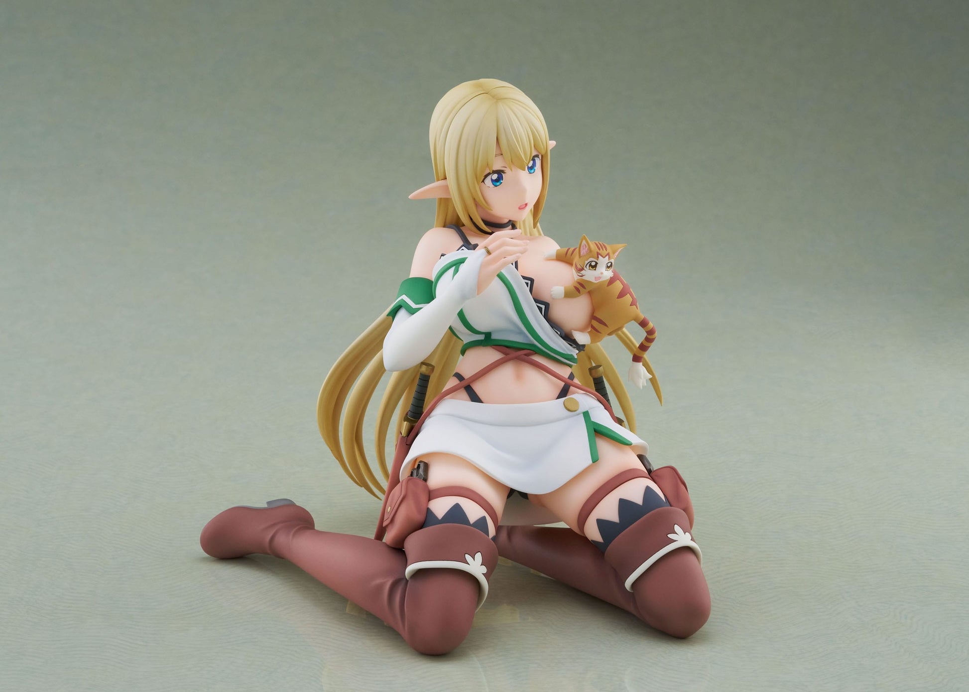 Aria & Tama Beheneko AliceGlint - Anime Figuren günstig kaufen