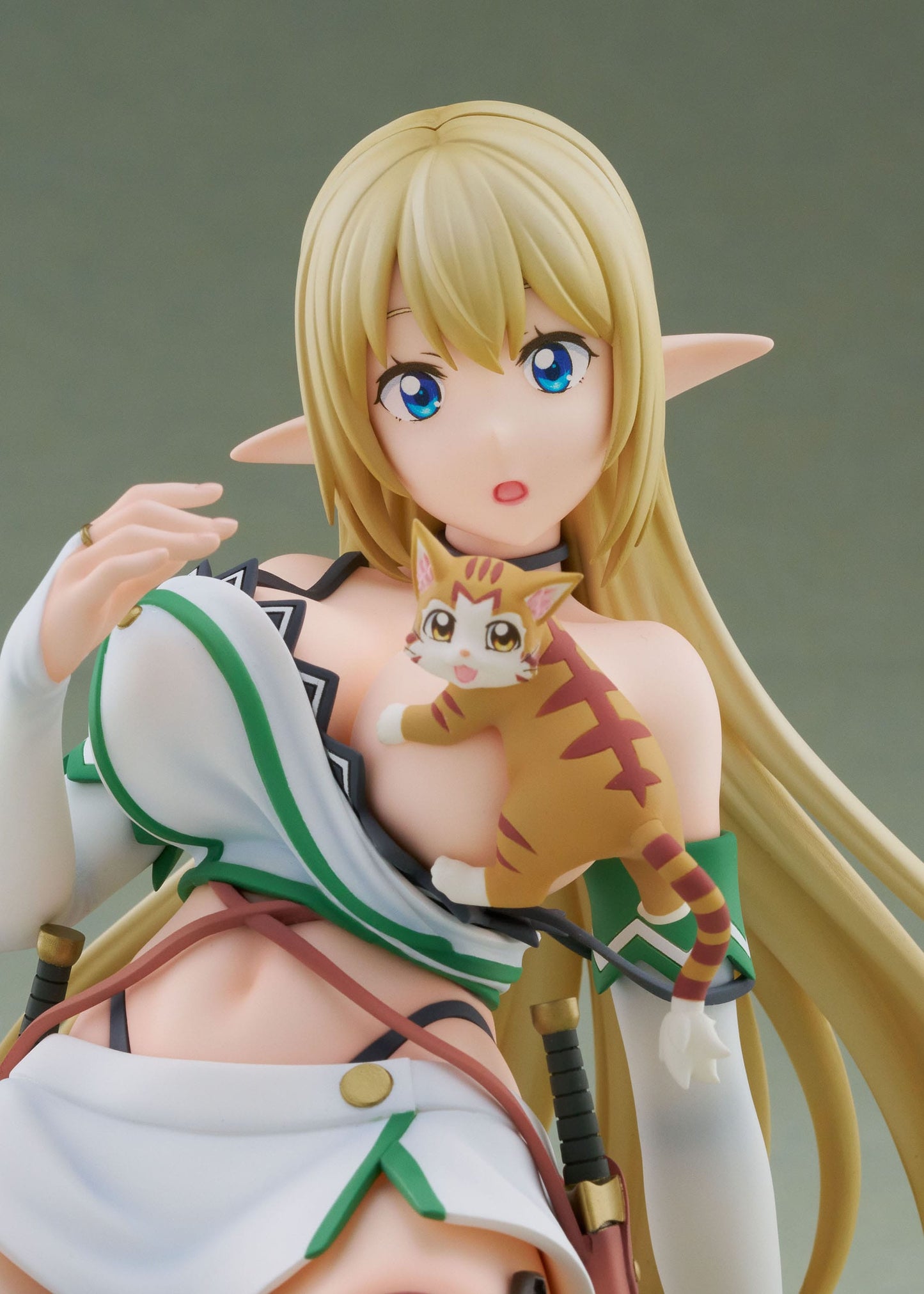 Aria & Tama Beheneko AliceGlint - Anime Figuren günstig kaufen