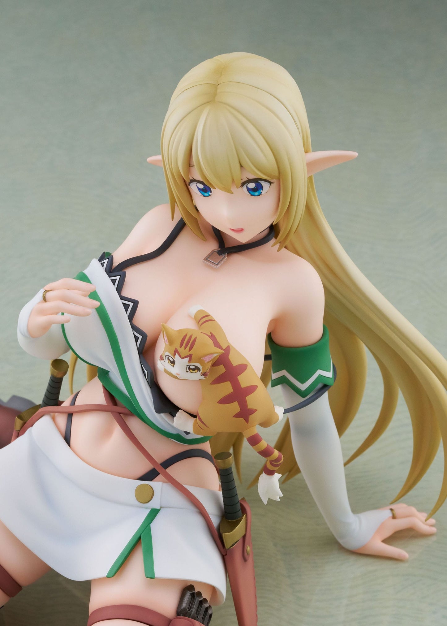 Aria & Tama Beheneko AliceGlint - Anime Figuren günstig kaufen