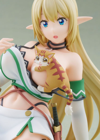 Aria & Tama Beheneko AliceGlint - Anime Figuren günstig kaufen