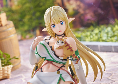 Aria & Tama Beheneko AliceGlint - Anime Figuren günstig kaufen