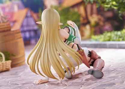 Aria & Tama Beheneko AliceGlint