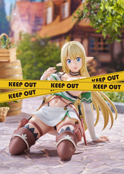 Aria & Tama DX Limited Edition Beheneko AliceGlint