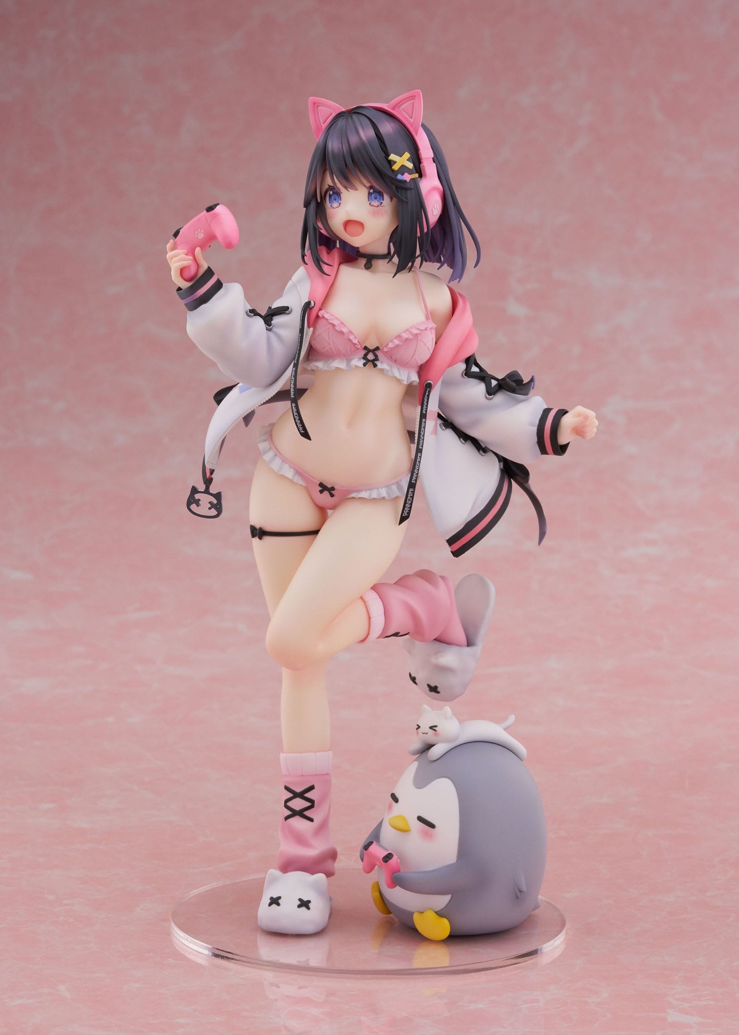 Yuri Shirayuki Oniichan Continue! Ohami