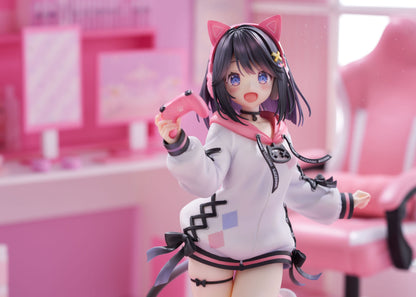 Yuri Shirayuki Oniichan Continue! Ohami