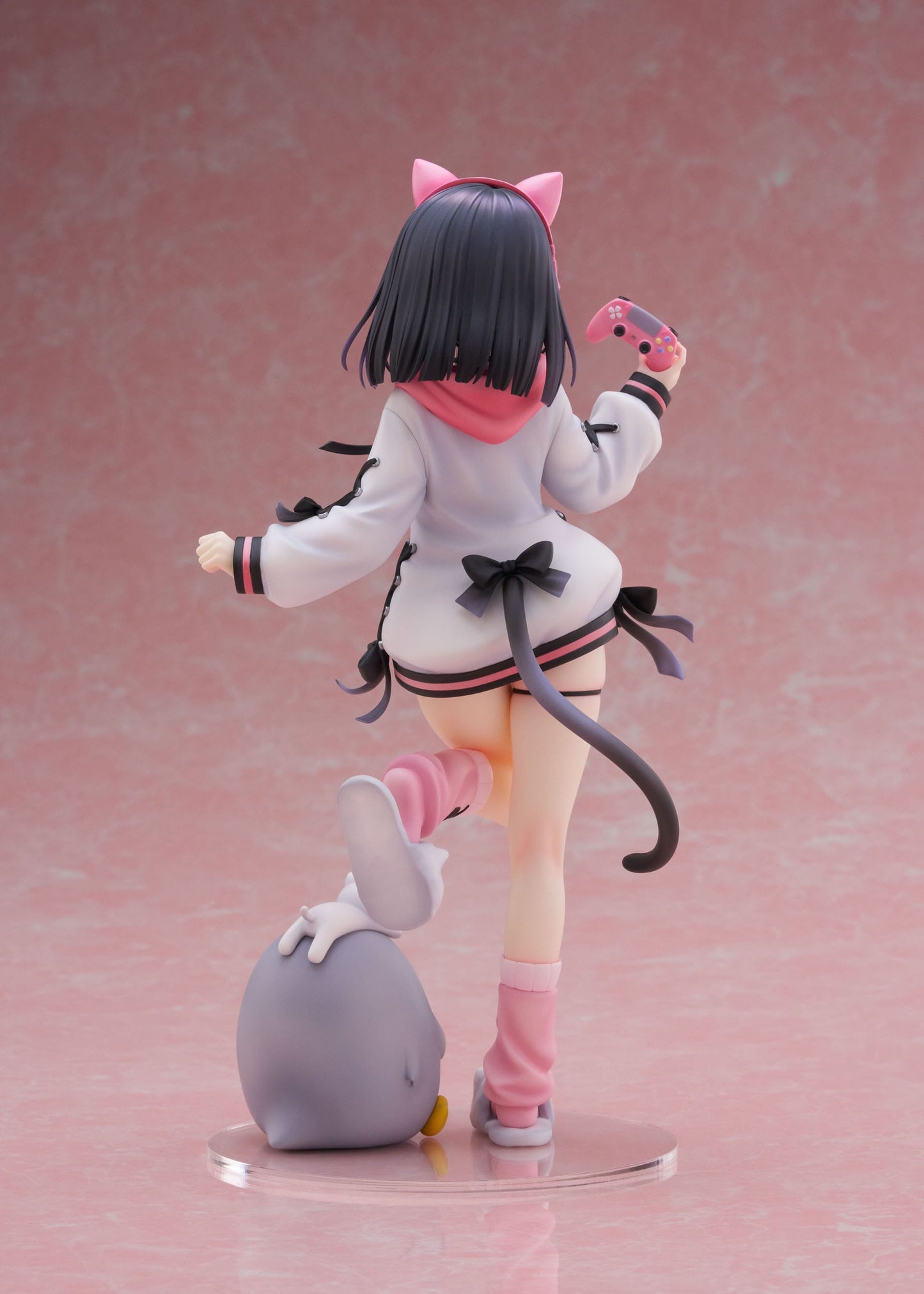 Yuri Shirayuki Limited Edition Ohami