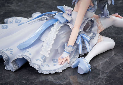 Ranko Kanzaki - White Princess of the Banquet Ver. - Alumina