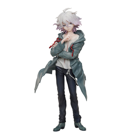 Nagito Komaeda - Danganronpa 2 - Algernon - Anime Figuren günstig kaufen