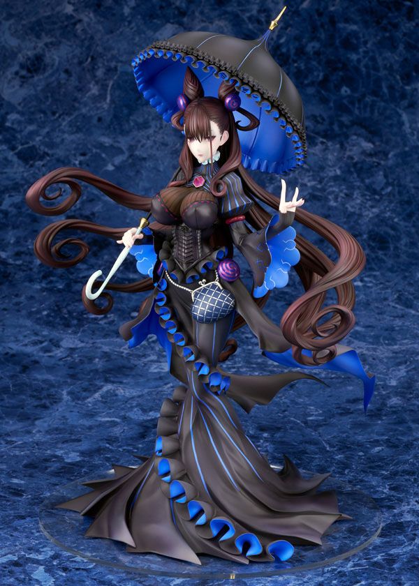 Murasaki Shikibu - Caster Ver. - Alter