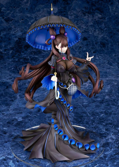 Murasaki Shikibu - Caster Ver. - Alter