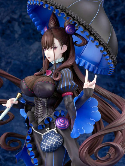 Murasaki Shikibu - Caster Ver. - Alter