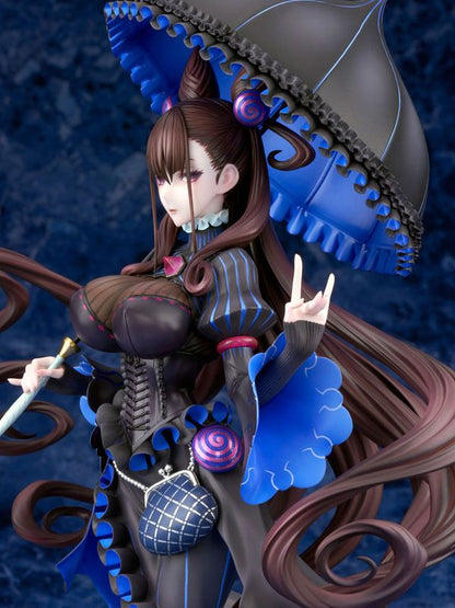 Murasaki Shikibu - Caster Ver. - Alter