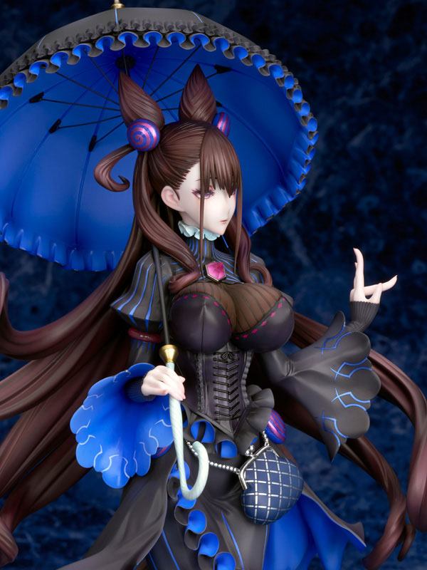 Murasaki Shikibu - Caster Ver. - Alter