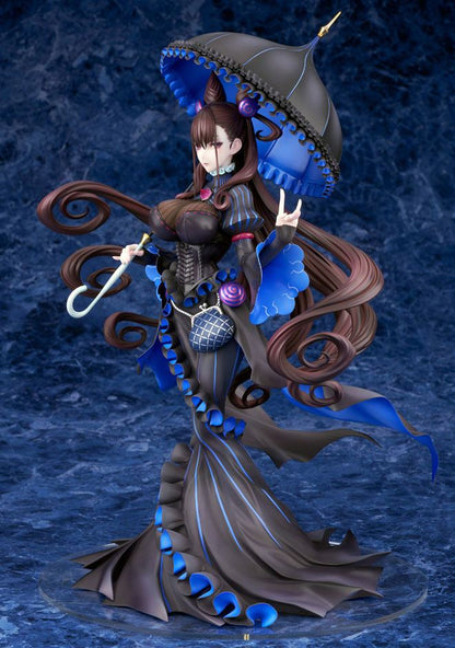 Murasaki Shikibu - Caster Ver. - Alter