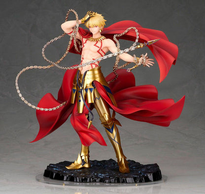 Gilgamesh - Archer Ver. - Alter - Anime Figuren günstig kaufen